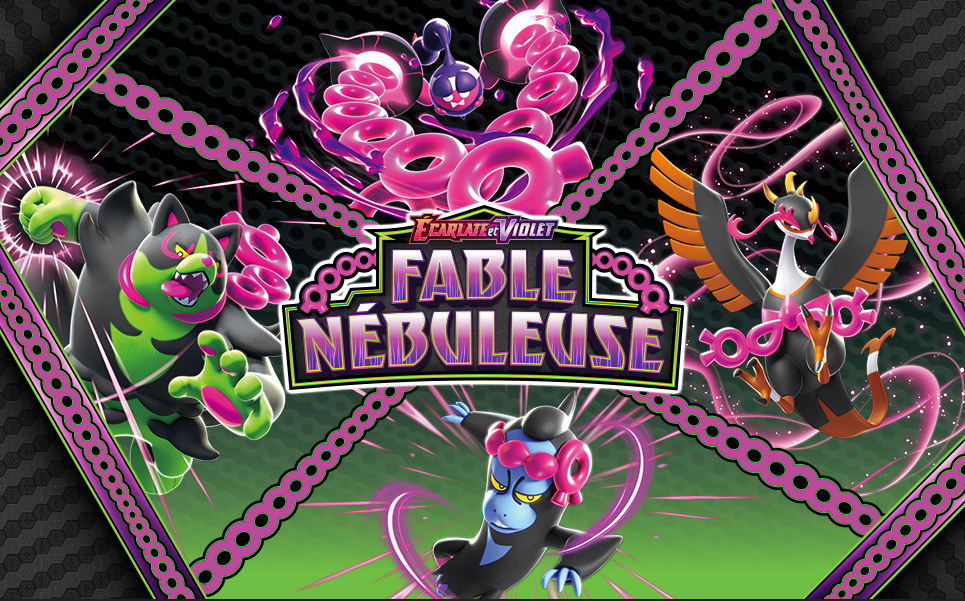 EV6.5 : fable nébuleuse