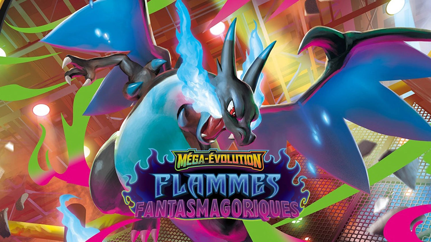 ME02 : Flammes Fantasmagoriques