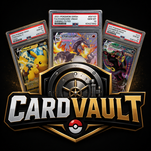 CardVault